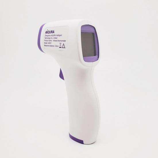 Non-contact Baby Thermometer