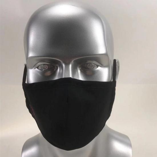 Disposable Black Mask Face Mask