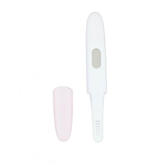 Digital Pregnancy Test Accuracy